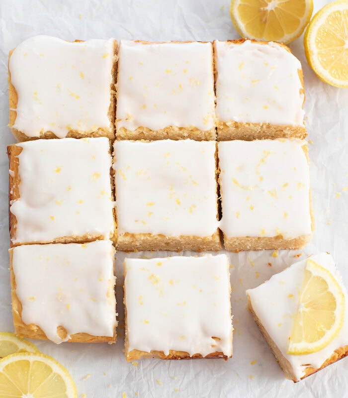 Lemonies