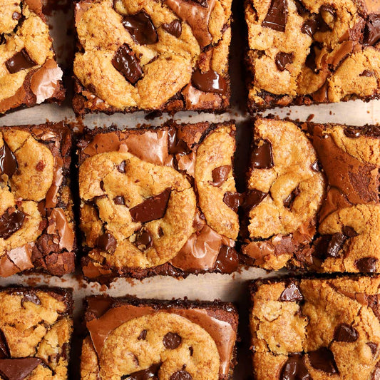 Brookies